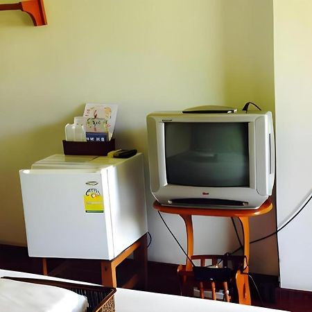 צ'יאנג סאן Chiangsan Goldenland Resort מראה חיצוני תמונה