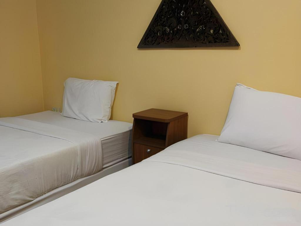 צ'יאנג סאן Chiangsan Goldenland Resort מראה חיצוני תמונה
