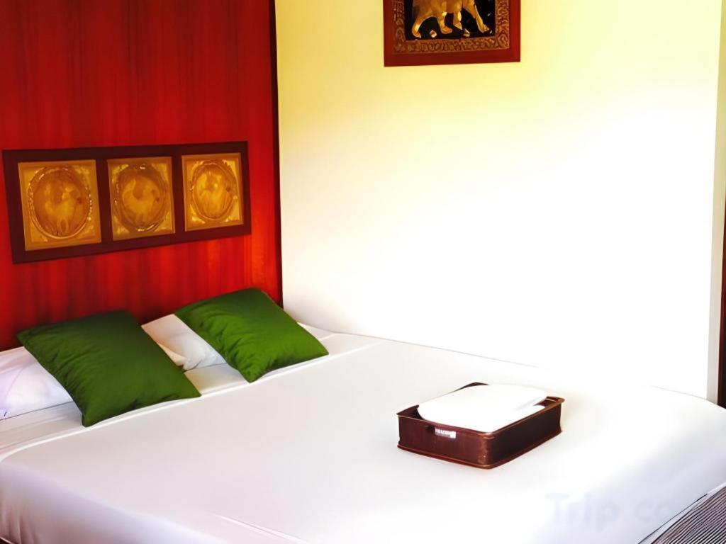 צ'יאנג סאן Chiangsan Goldenland Resort מראה חיצוני תמונה