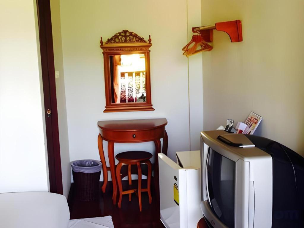 צ'יאנג סאן Chiangsan Goldenland Resort מראה חיצוני תמונה